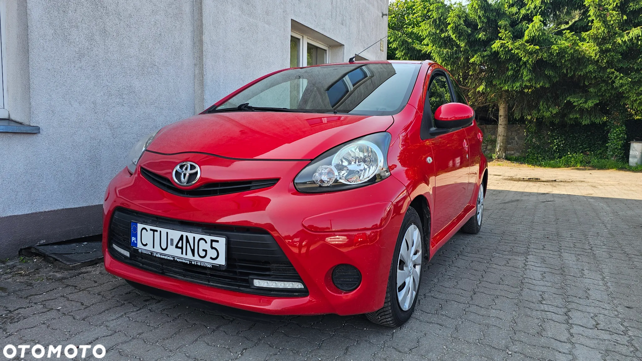 Toyota Aygo - 3
