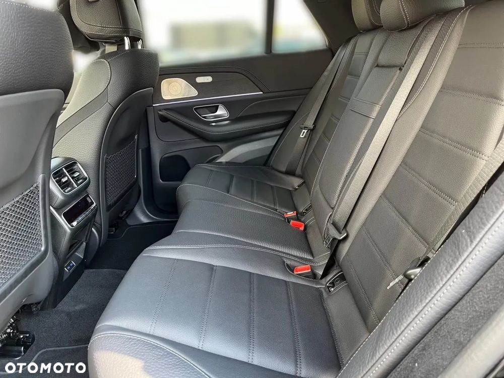 Mercedes-Benz GLE 450 d 4Matic 9G-TRONIC Edition - 19