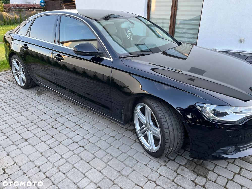 Audi A6 2.0 TDI - 34