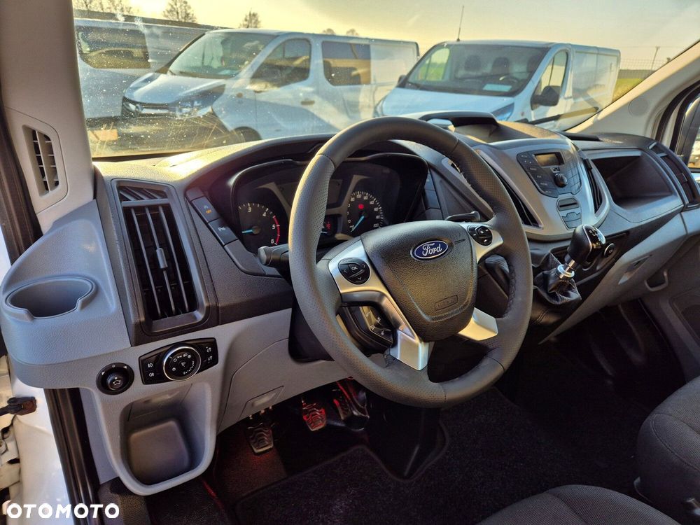 Ford transit L3H2 *49999zł NETTO* 2,0TdCi/170KM - 19