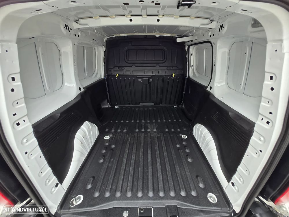 Opel Combo/1.5CDTI - 13