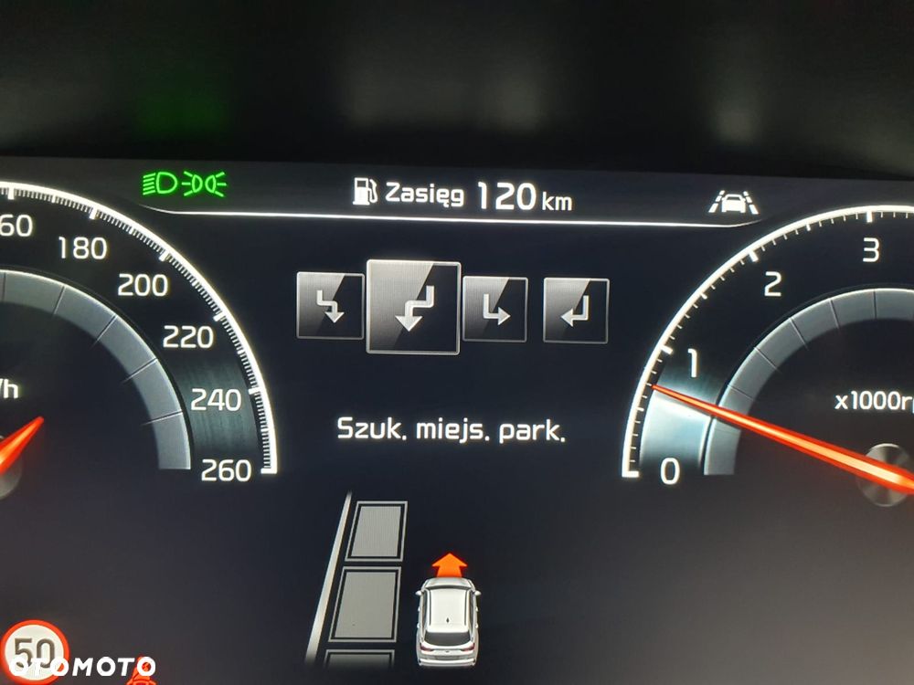 Kia ProCeed 1.6 T-GDI GT - 13