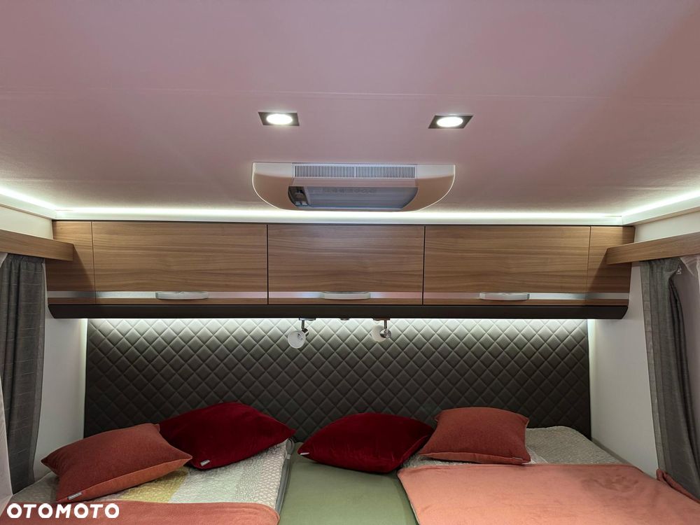 Adria Coral S 670 SL - 8