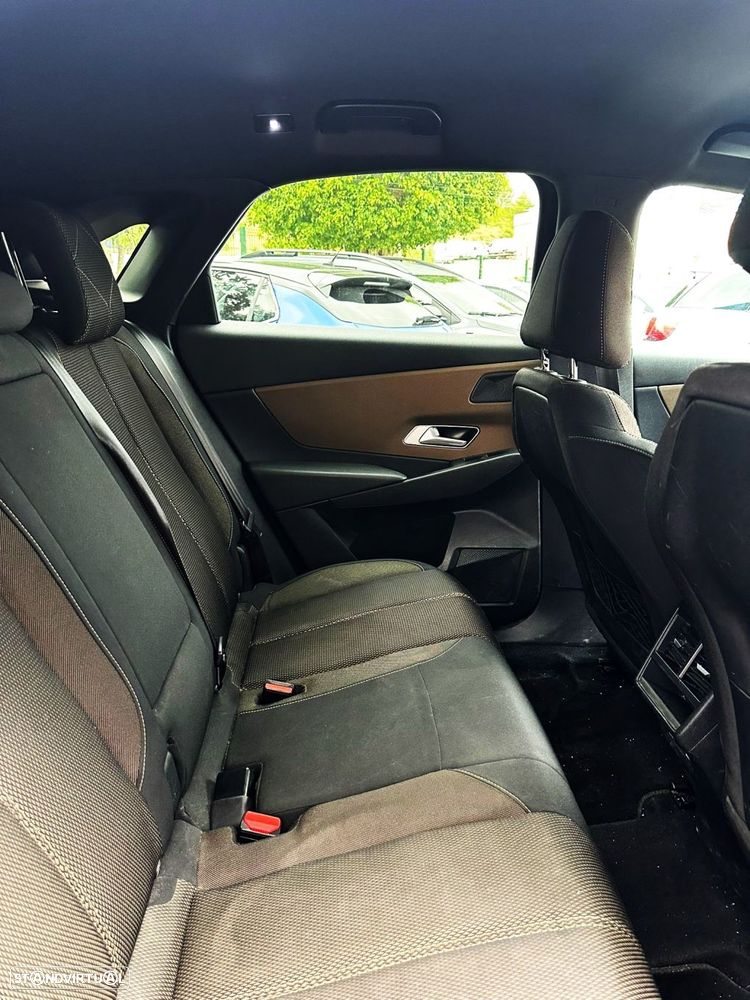 DS DS7 Crossback 1.5 BlueHDi So Chic - 14