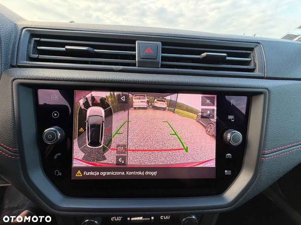 Seat Arona 1.0 TSI OPF DSG FR - 24