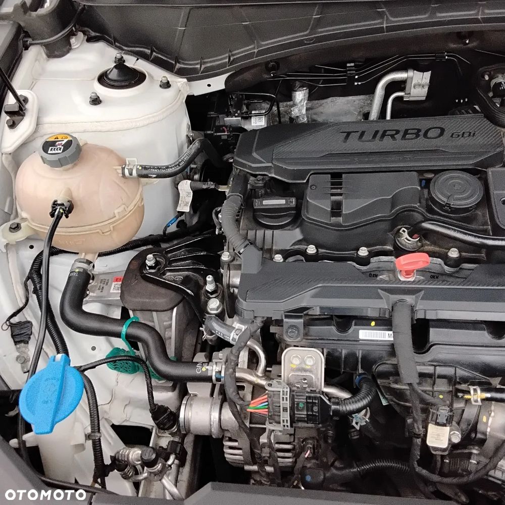 Hyundai Tucson 1.6 T-GDi Smart 2WD - 15