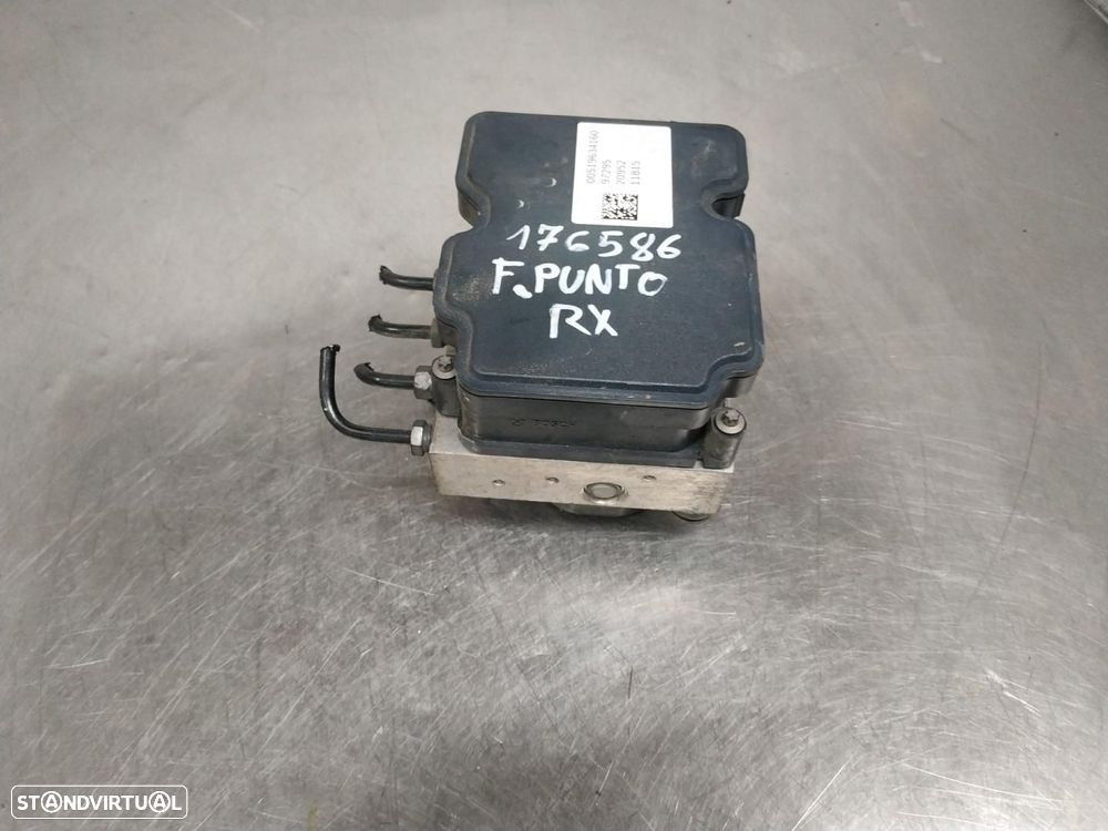 ABS FIAT III PUNTO 199 - 1