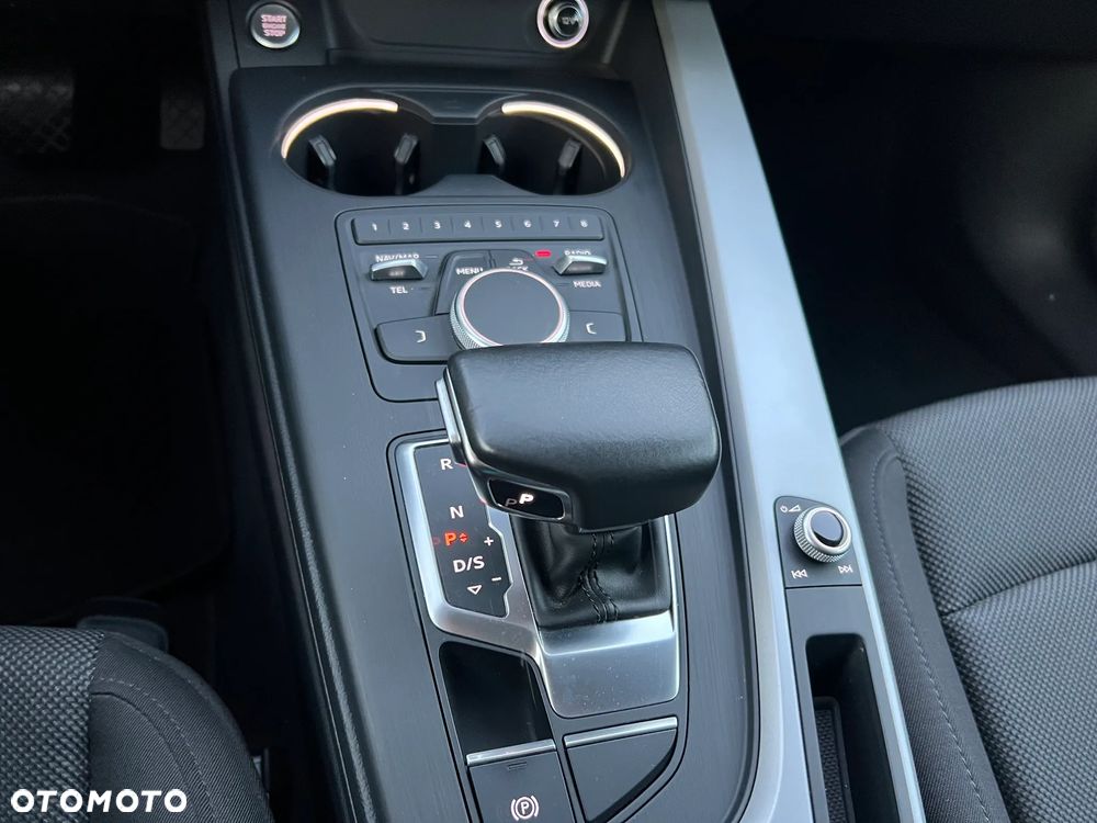 Audi A5 - 26