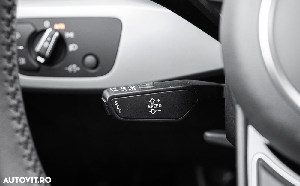 Audi A5 Sportback 2.0 TDI Multitronic - 23