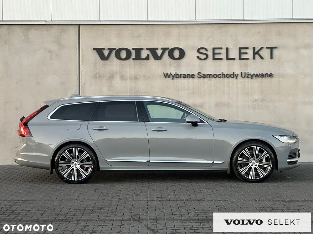 Volvo V90 - 15
