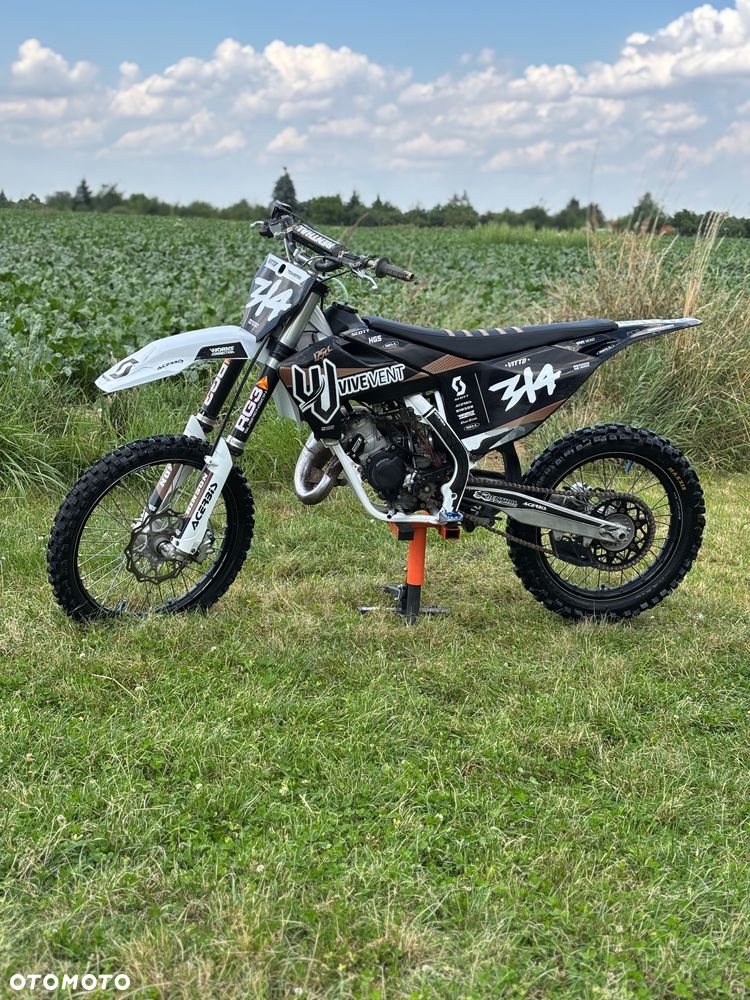 Husqvarna TC - 1