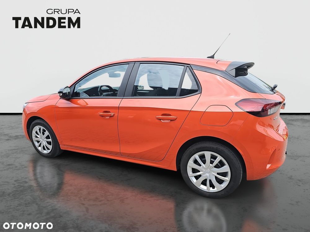 Opel Corsa - 7