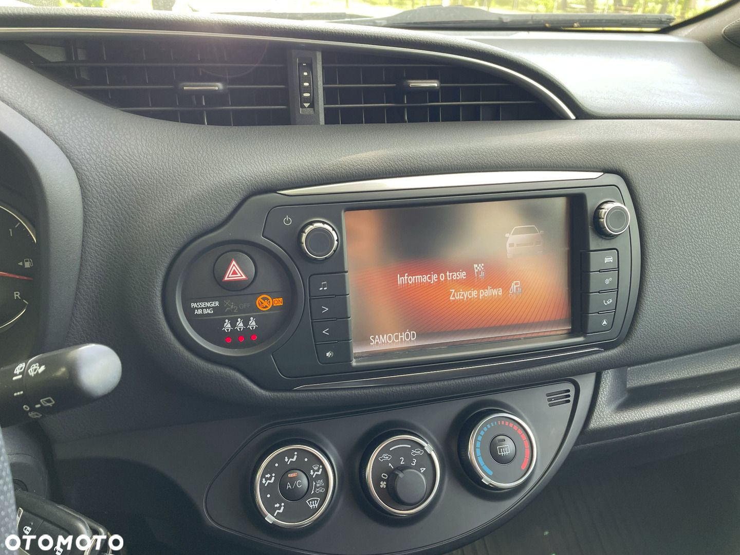 Toyota Yaris 1.33 Selection Passion - 18