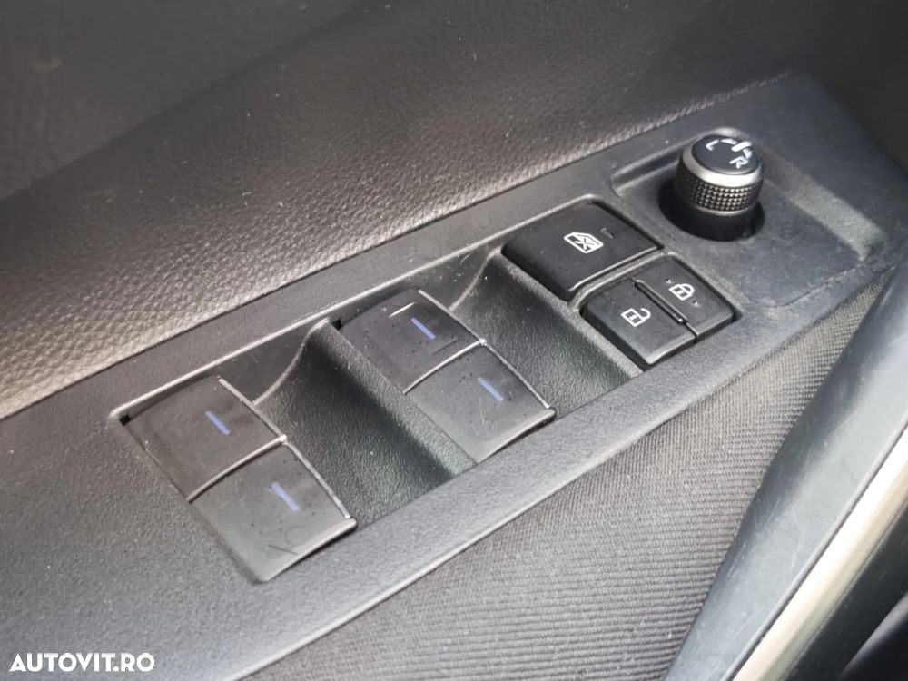 Toyota Corolla Sedan 1.5 Dual VVT-iW CVT Business - 25
