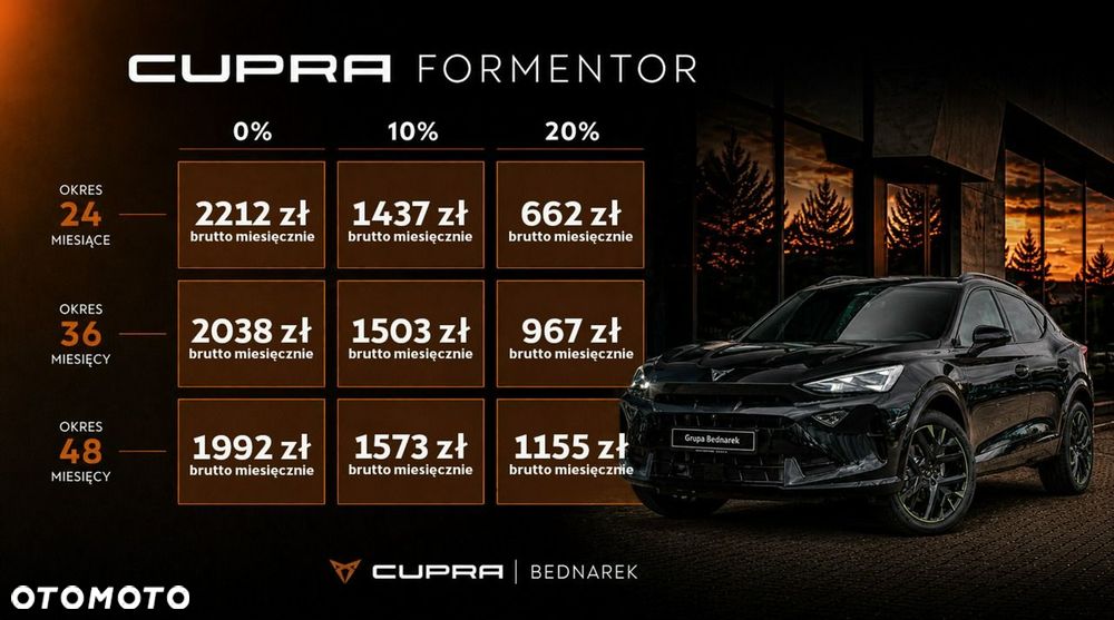 Cupra Formentor - 3
