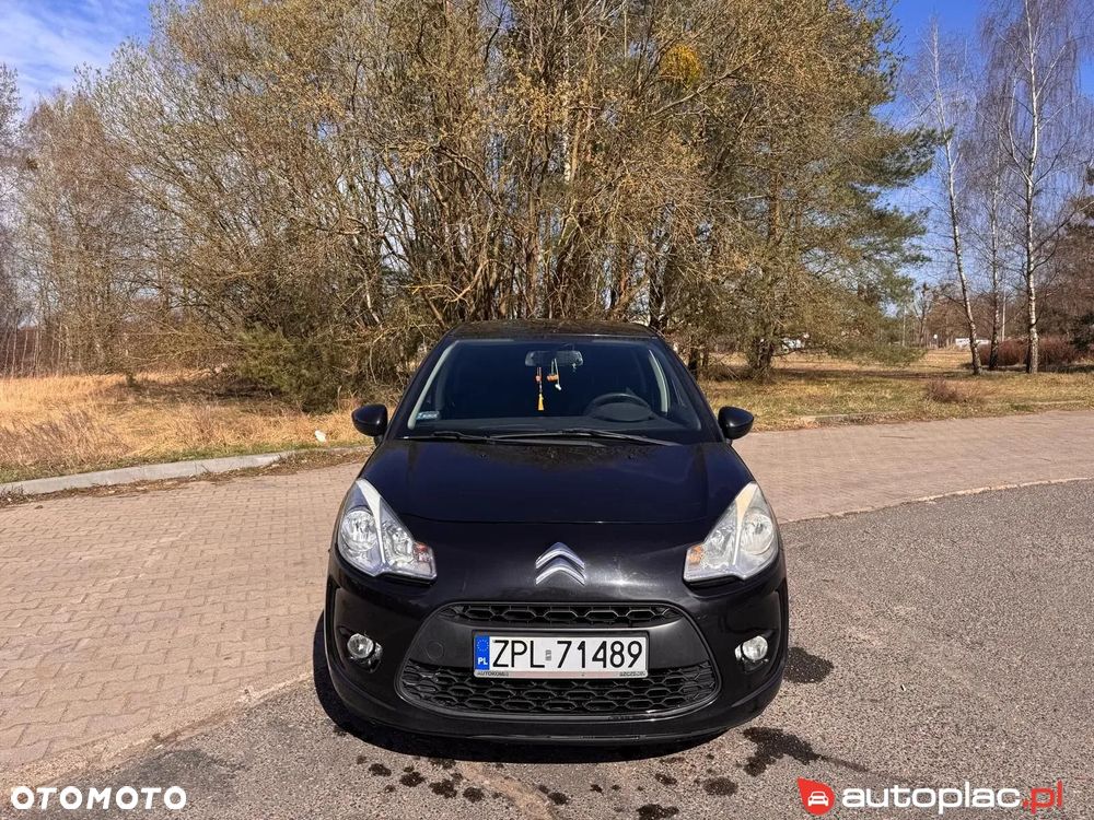 Citroën C3 - 11