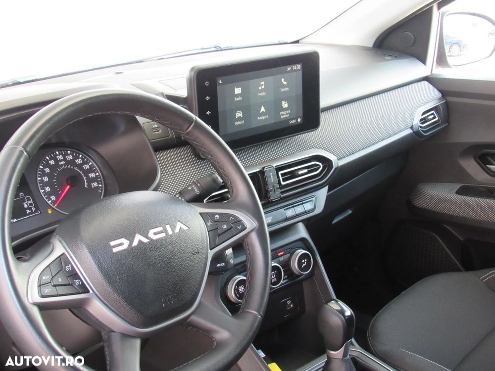 Dacia Logan - 26