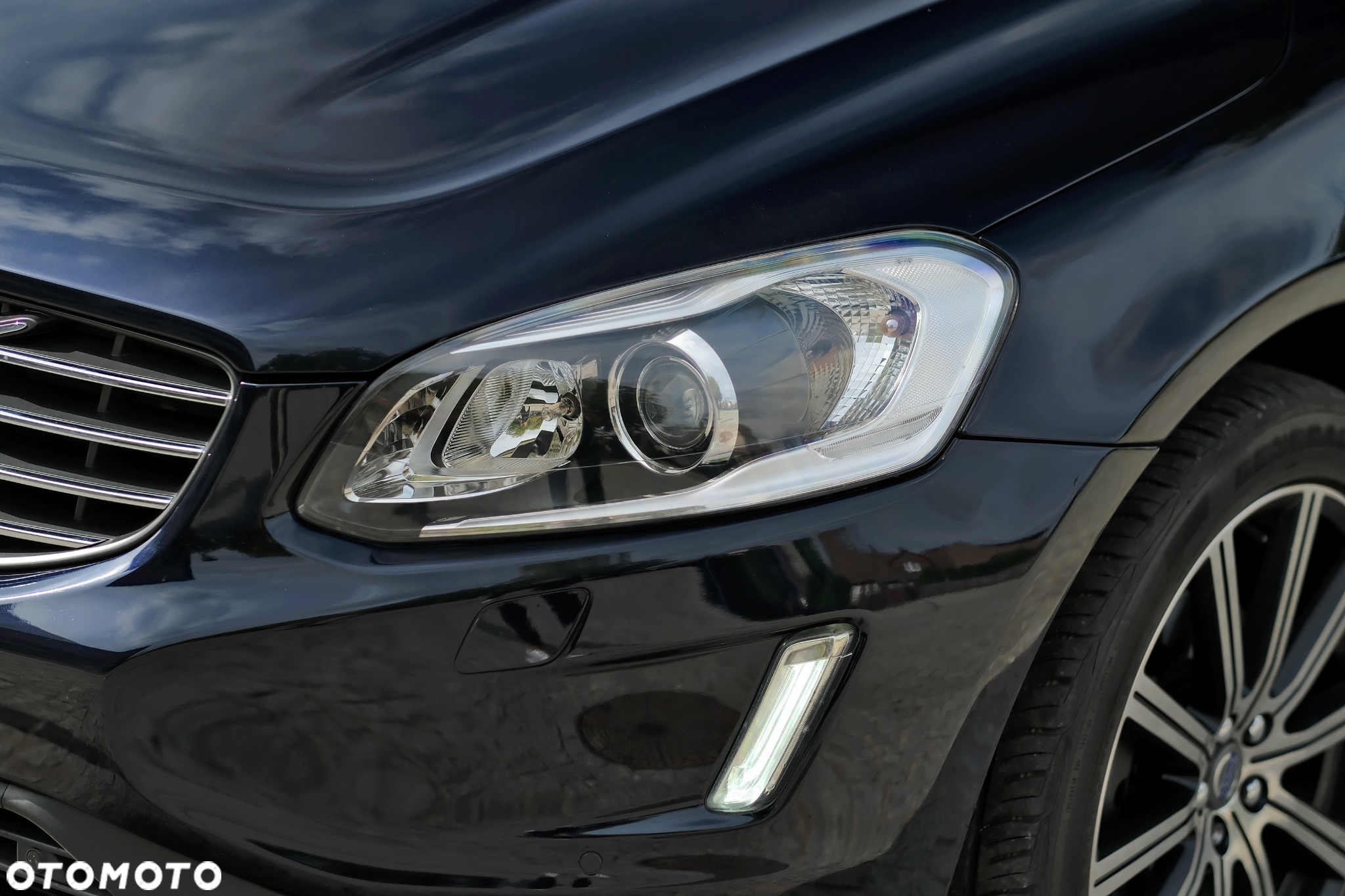 Volvo XC 60 T6 AWD Geartronic Linje Inscription - 33