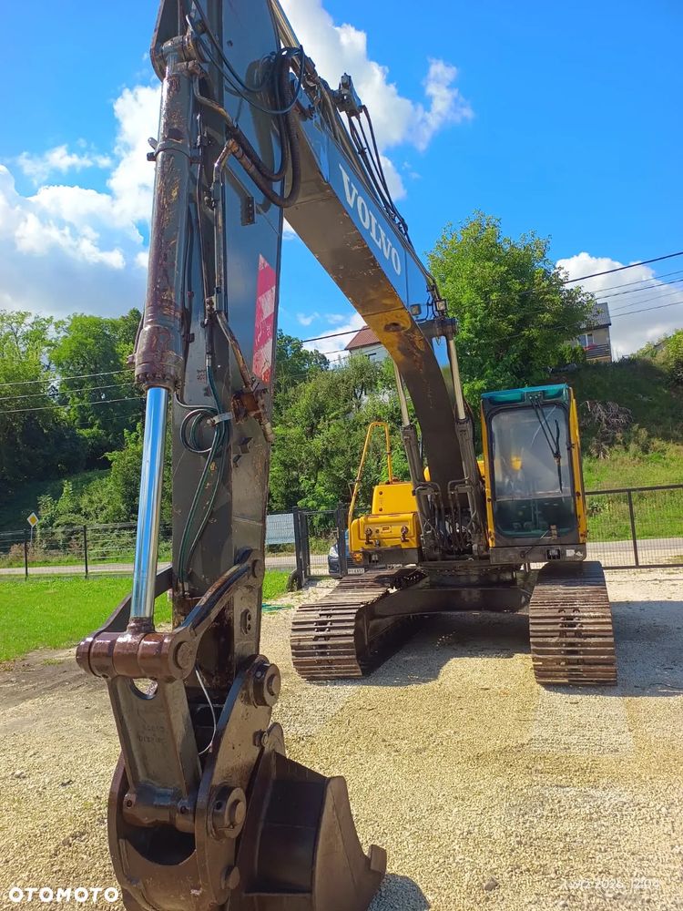 Volvo EC210 BLC - 15