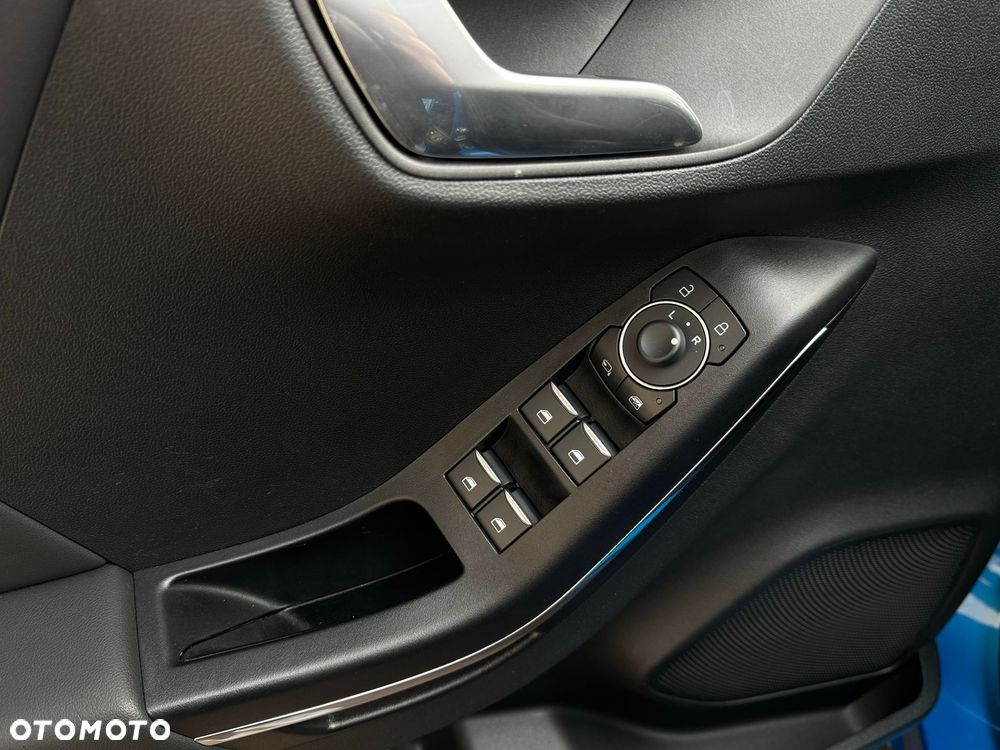 Ford Puma 1.0 EcoBoost Hybrid BlueCruise Edition - 15