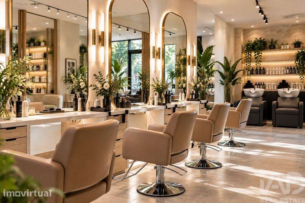 Espaço Comercial em Arroios de 50,00 m2 - Grande imagem: 3/5