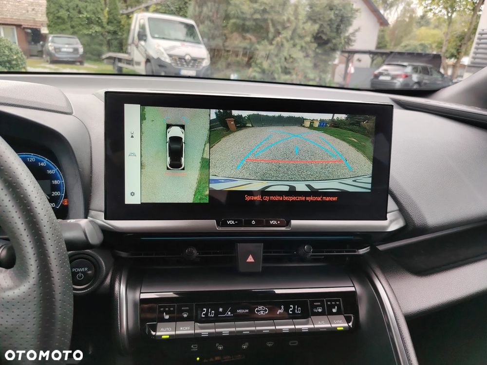 Toyota C-HR 2.0 Hybrid Dynamic Force GR Sport - 18