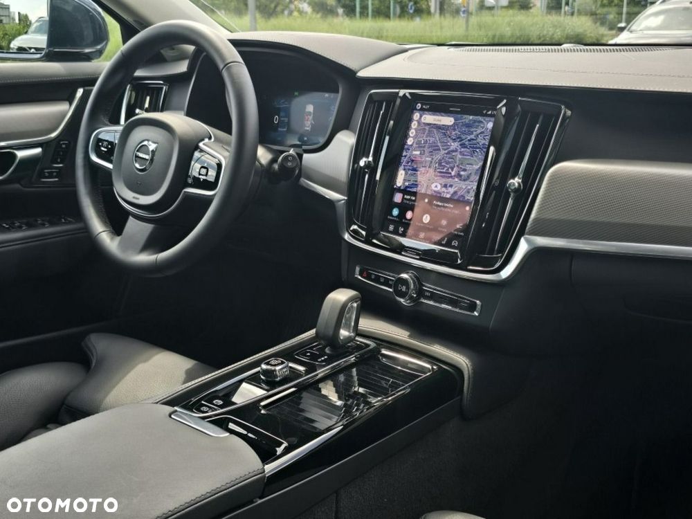 Volvo V90 - 12