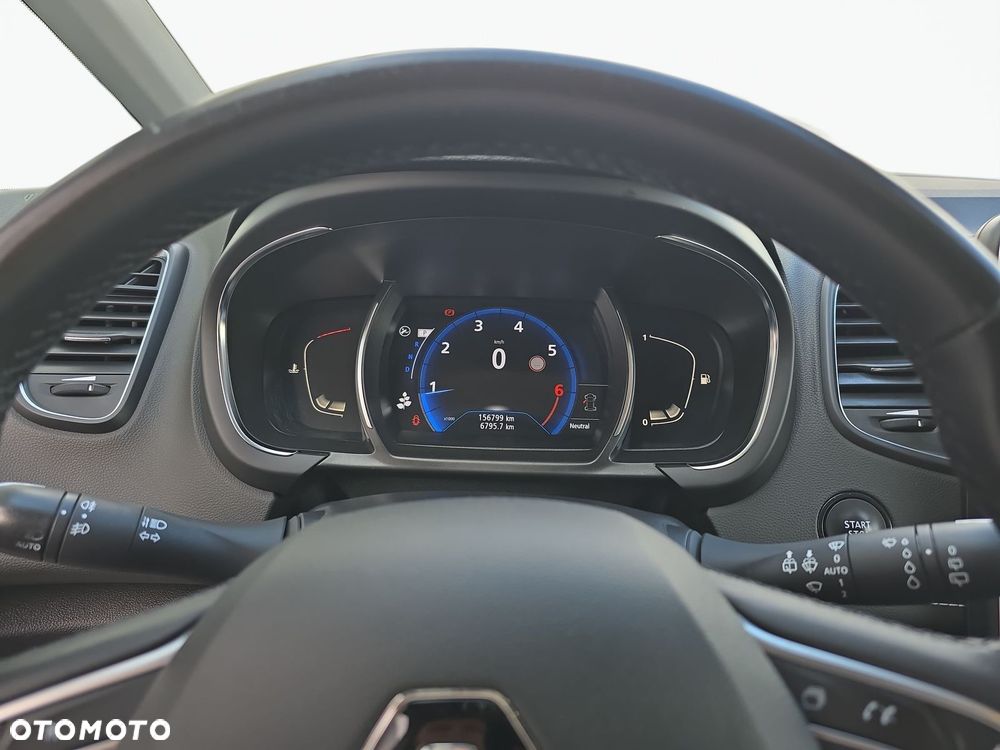 Renault Scenic 1.3 TCe FAP Intens EDC - 15