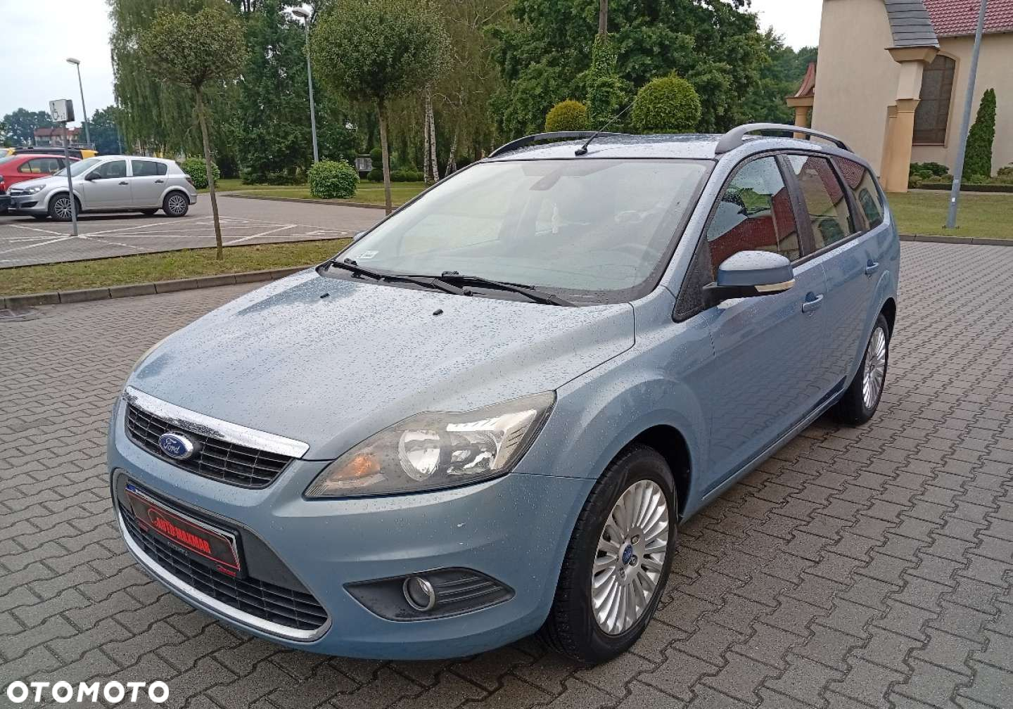 Ford Focus - 3