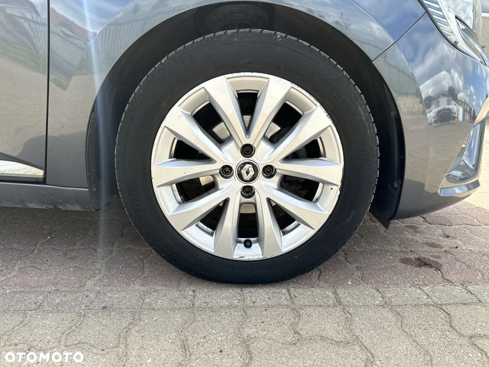 Renault Clio 1.0 TCe Intens - 19