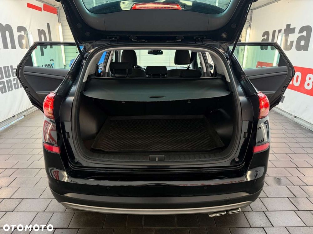 Hyundai Tucson - 36