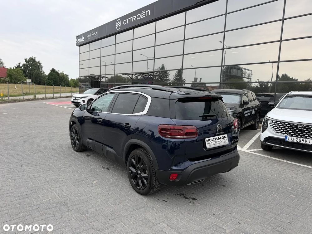 Citroën C5 Aircross 1.5 BlueHDi Max EAT8 - 3