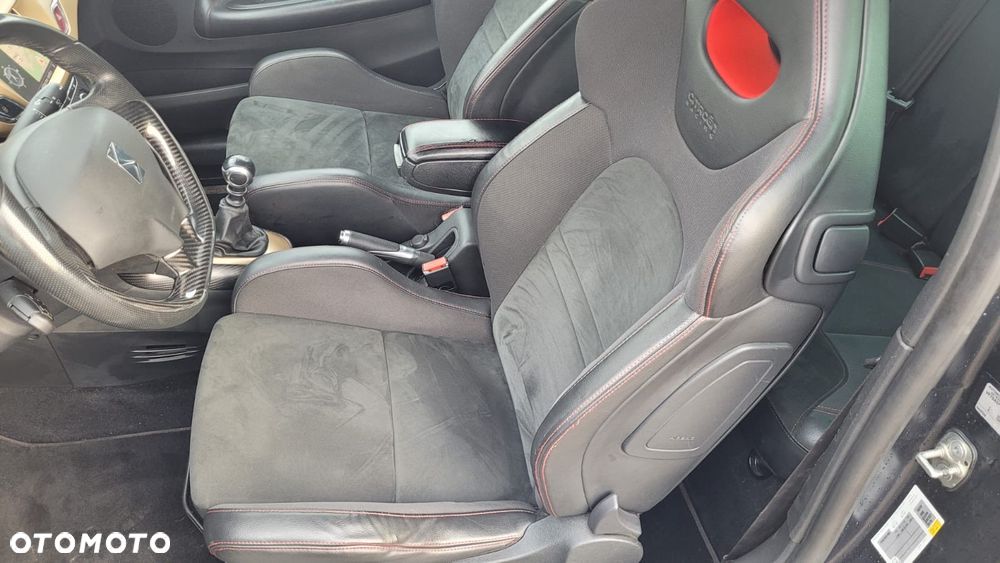 Citroën DS3 Racing - 11