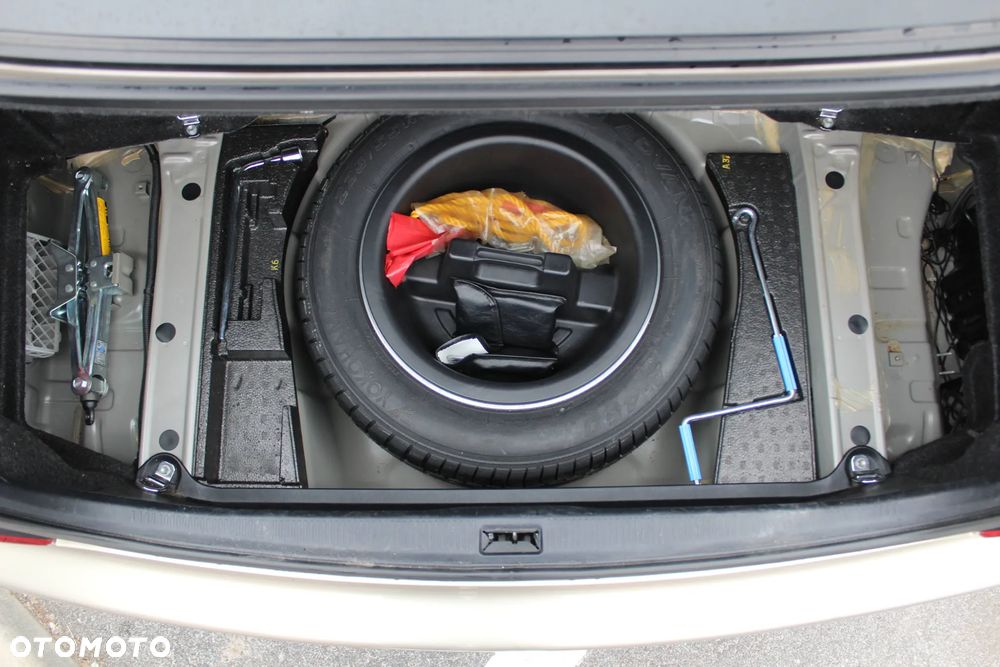 Lexus GS 300 - 21