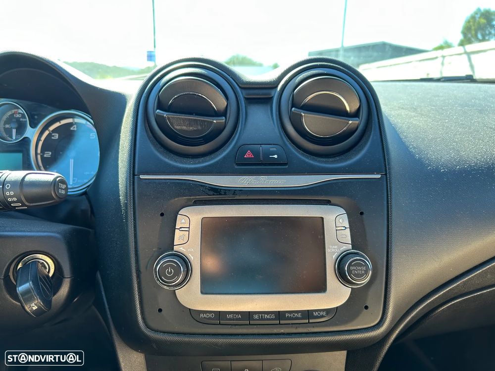 Alfa Romeo MiTo 1.3 JTDM ECO Turismo - 7