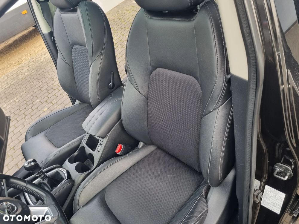 Nissan Qashqai - 28