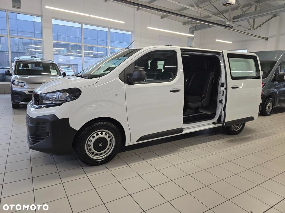 Opel Vivaro - 20