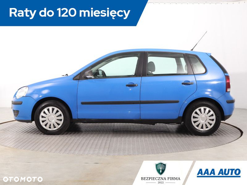 Volkswagen Polo - 3