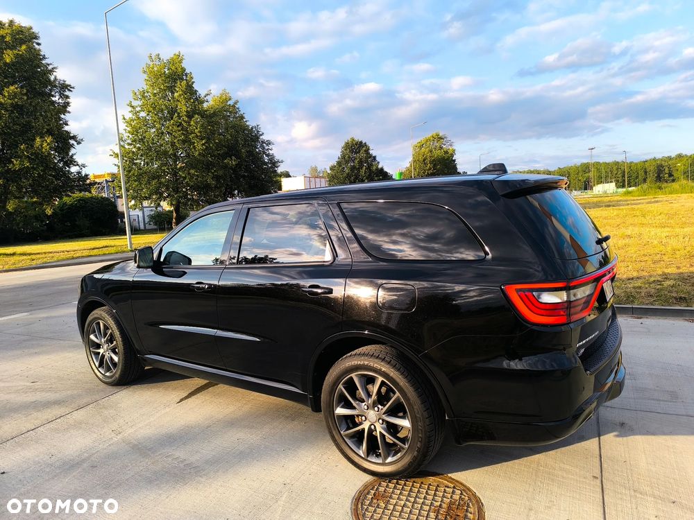 Dodge Durango - 3