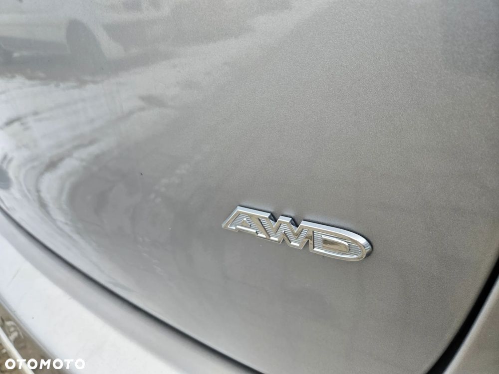 Chrysler Pacifica - 8