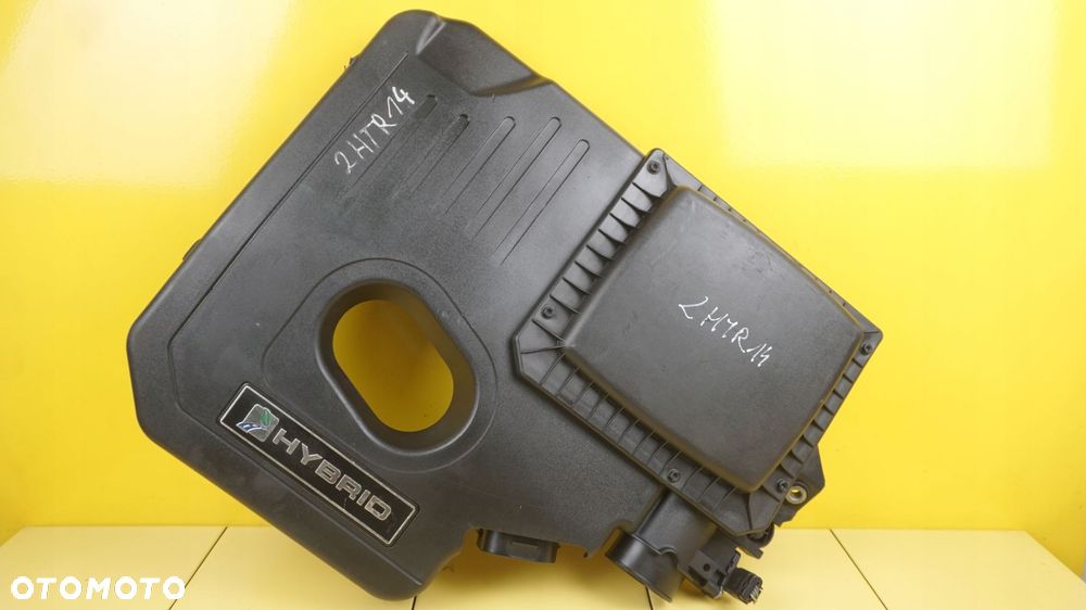 MONDEO MK5 2.0 HYBRYDA 16r 140KM obudowa filtra powietrza DG93-9C662-AK - 1