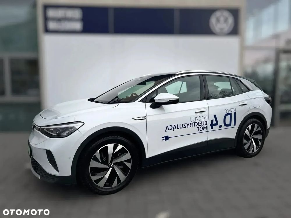 Volkswagen ID.4 77kWh Pro Performance - 1
