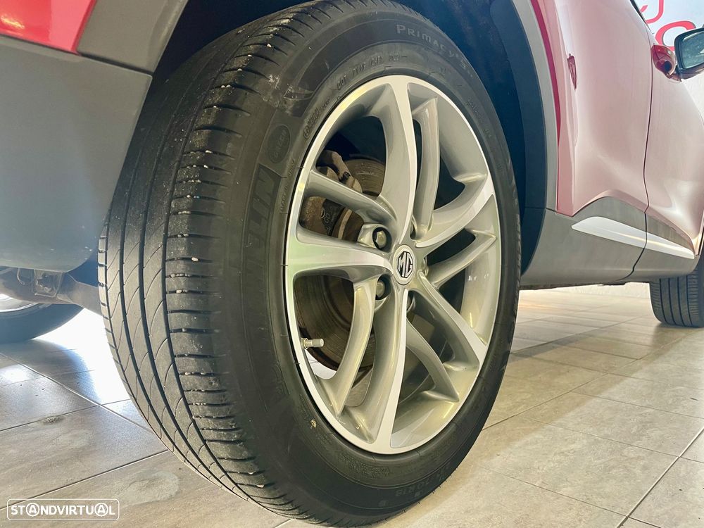 MG EHS 1.5 T-GDI Plug-in Hybrid Luxury - 15