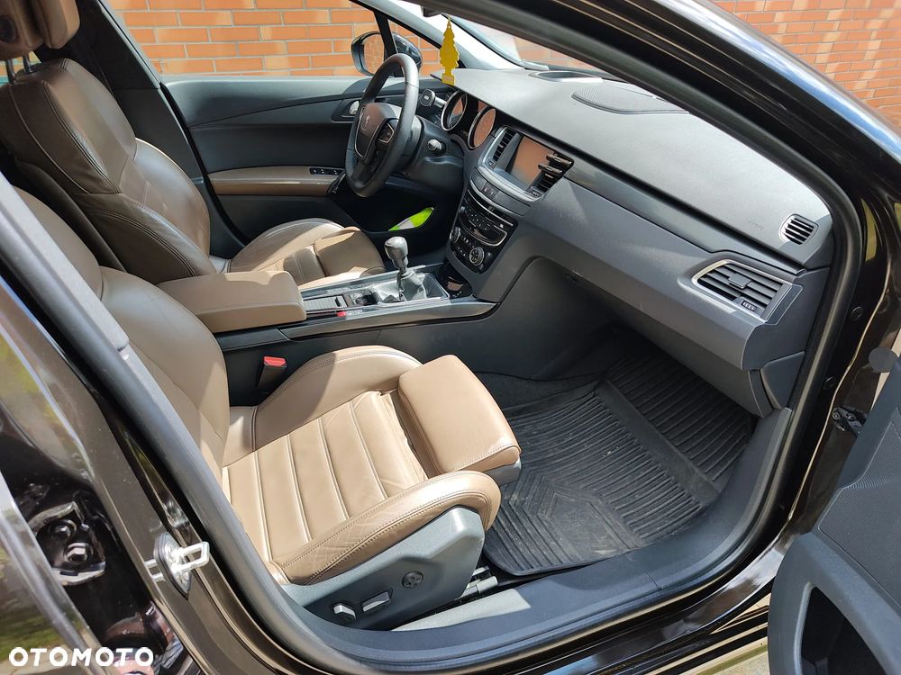 Peugeot 508 BlueHDi 150 Stop&Start Business-Line - 20