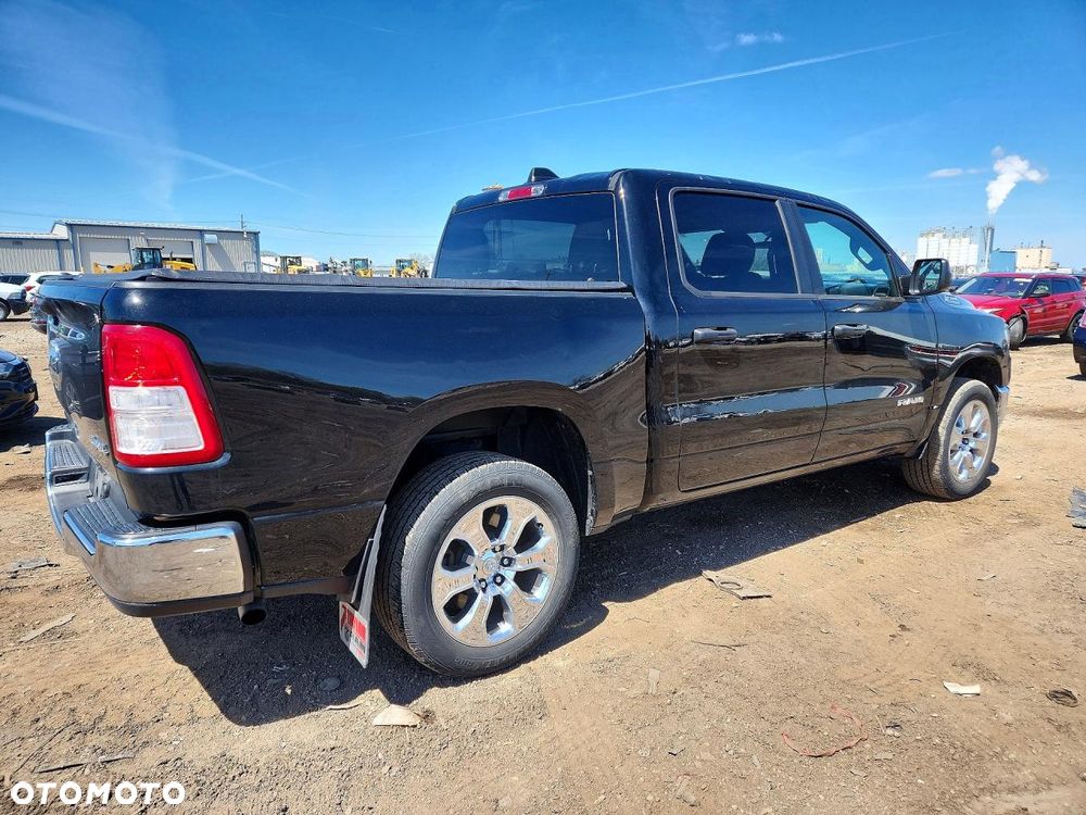 RAM 1500 - 3
