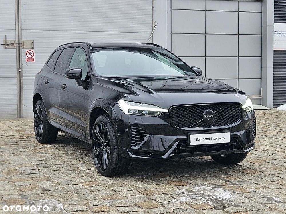 Volvo XC 60 - 16