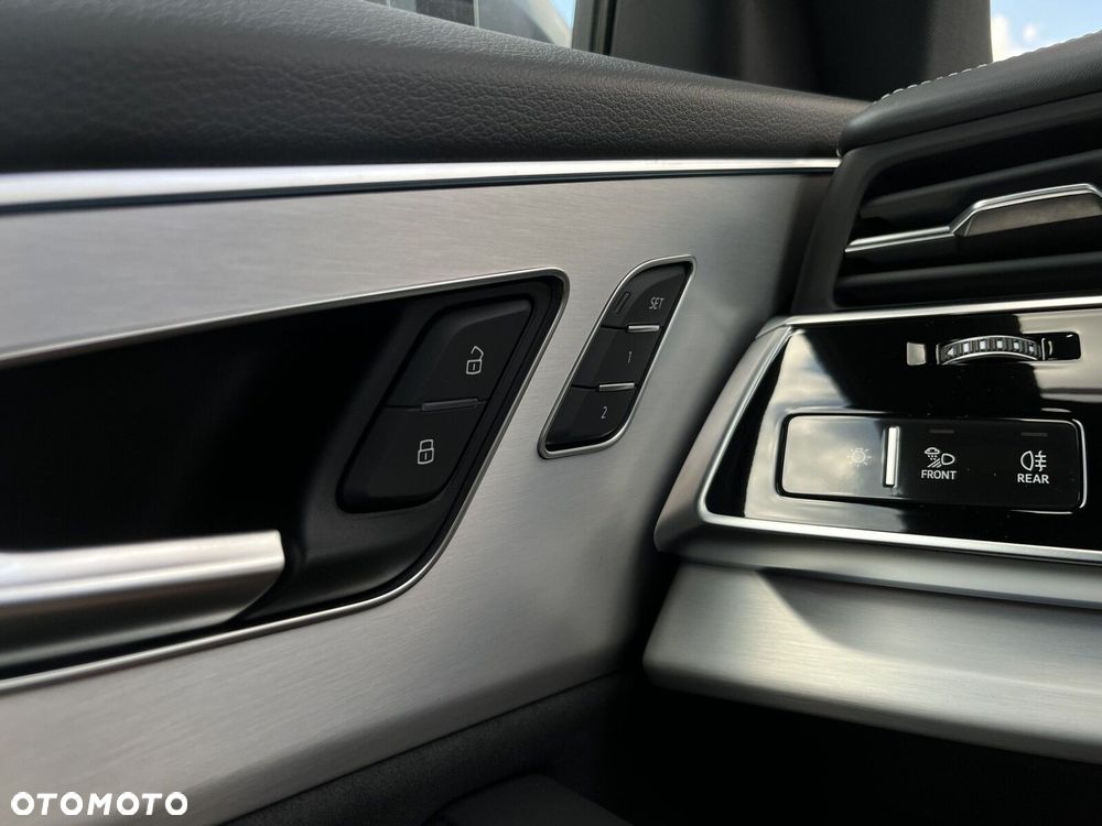 Audi Q8 50 TDI mHEV Quattro Tiptronic - 36