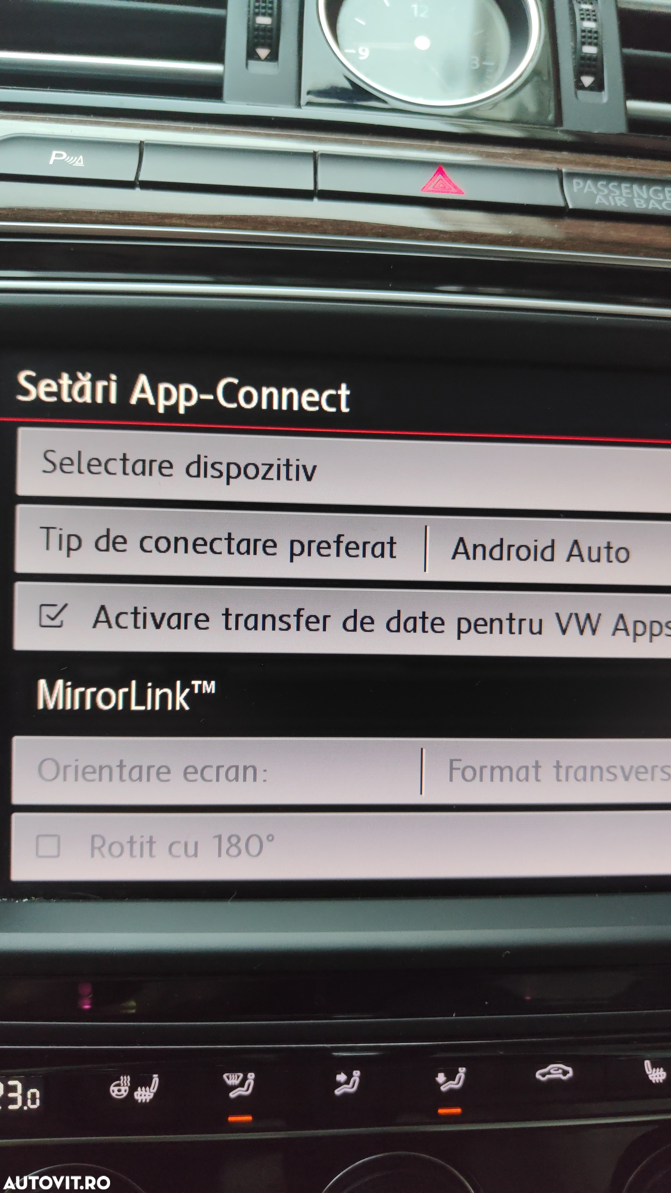 Volkswagen Passat Variant 2.0 TDI DSG Highline - 11
