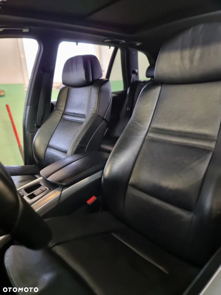 BMW X5 4.0d xDrive - 22