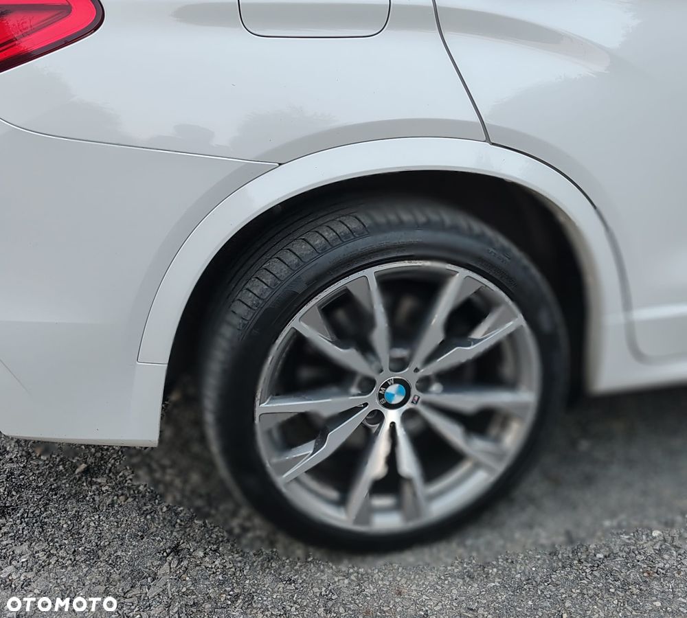 BMW X4 - 14